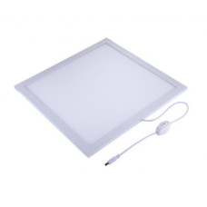 Светодиодная панель для предметной съёмки Puluz PU5138 38x38см